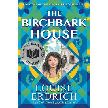 The Birchbark House
