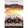 My Only Sunshine: Midwest Murders: Book 2