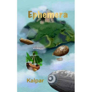 Ephemera