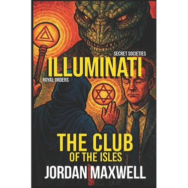 Illuminati: The Club of the Isles
