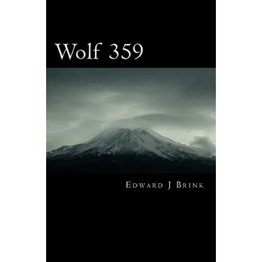 Wolf 359