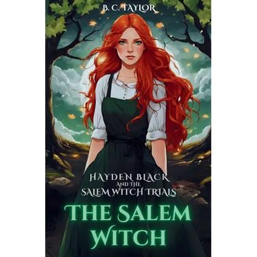 The Salem Witch