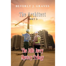 The Julie Avery Mystery Trilogy Part 3: The Architect