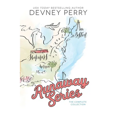 The Runaway Series