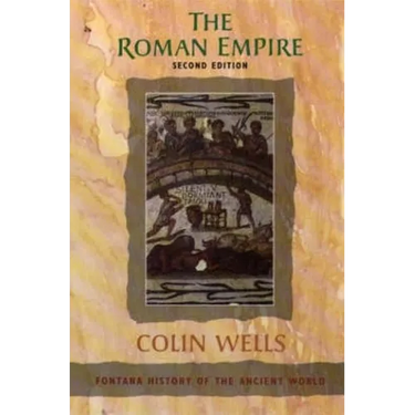 The Roman Empire