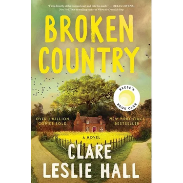 Broken Country (Reese's Book Club)