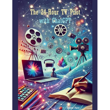 The 24-Hour TV Pilot with ChatGPT