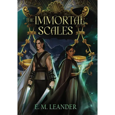 The Immortal Scales