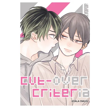Cut-Over Criteria