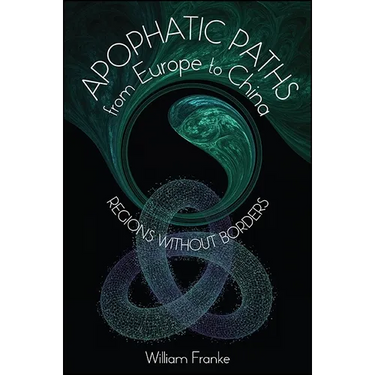 Apophatic Paths from Europe to China: Regions without Borders