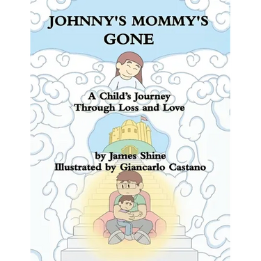 Johnny's Mommy's Gone