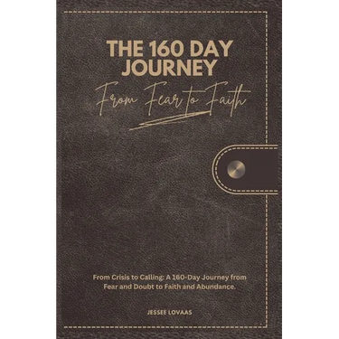 The 160 Day Journey