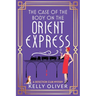The Case of the Body on the Orient Express