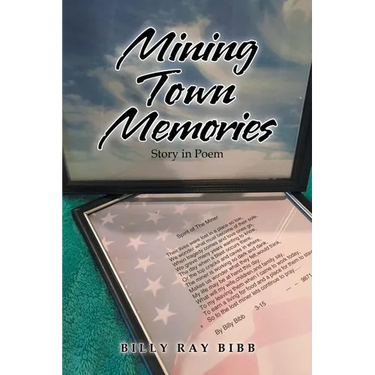 Mining Town Memories: Minden, West Virginia