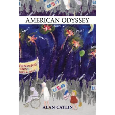 American Odyssey