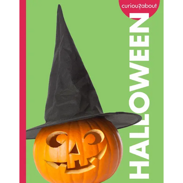 Curious about Halloween