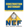 Construction Dictionary