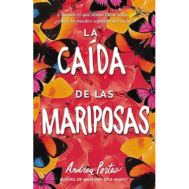 Otoño de las mariposas