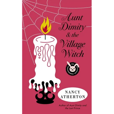 Aunt Dimity and the Village Witch