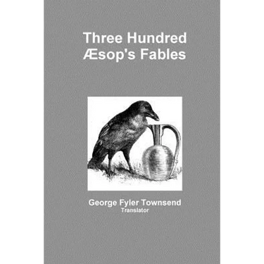 Three Hundred Æsop's Fables