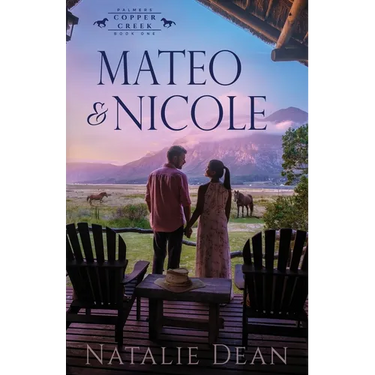 Mateo & Nicole