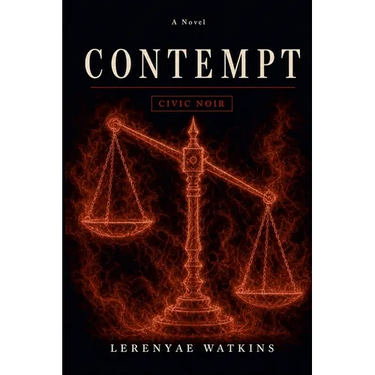 Contempt