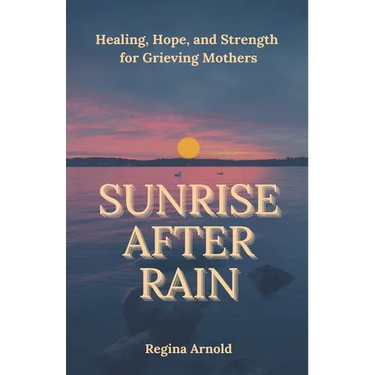 Sunrise After Rain