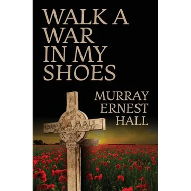 Walk a War in My Shoes