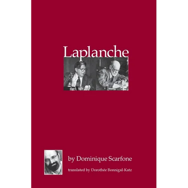 Laplanche: an introduction