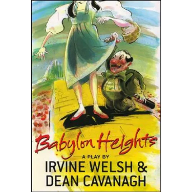 Babylon Heights