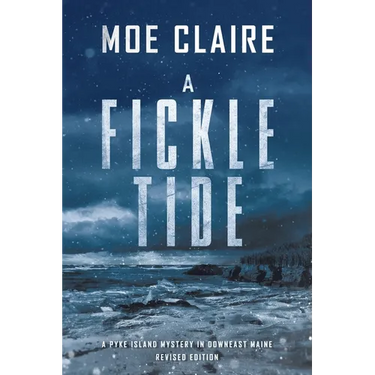 A Fickle Tide
