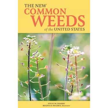 The New Common Weeds of the United States