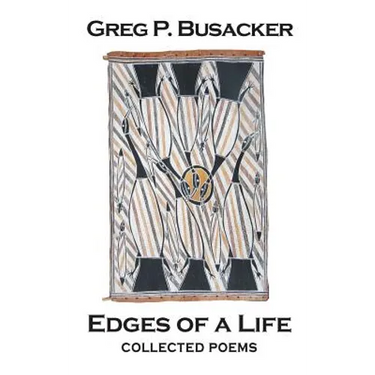 Edges of a Life: Collected Poems