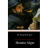 The Young Book Agent