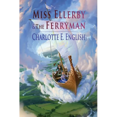 Miss Ellerby and the Ferryman