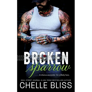 Broken Sparrow