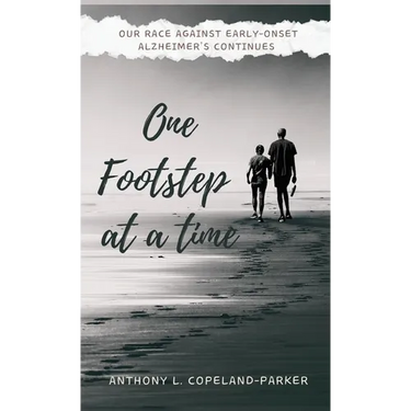 One Footstep at a Time: Our Race Against Early-Onset Alzheimer's Continues