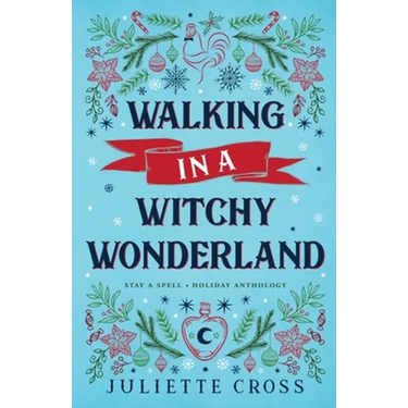 Walking in a Witchy Wonderland