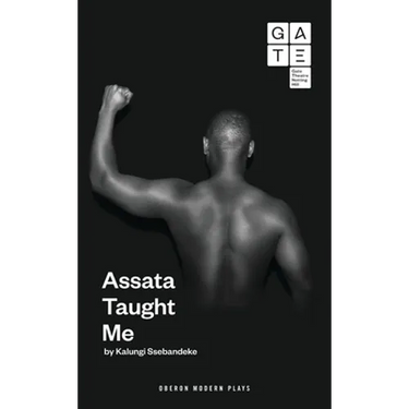 Assata Taught Me