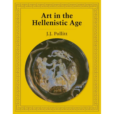 Art in the Hellenistic Age