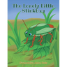 The Lonely Little Stinkbug