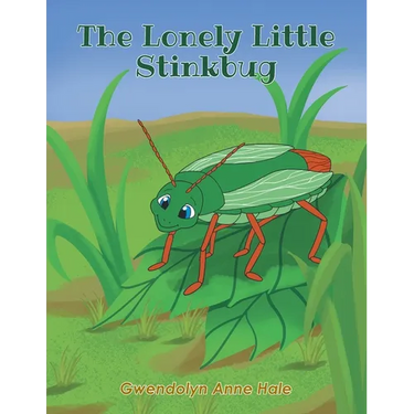 The Lonely Little Stinkbug