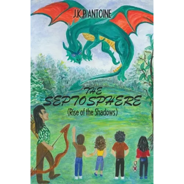The Septosphere: (Rise of the Shadows)