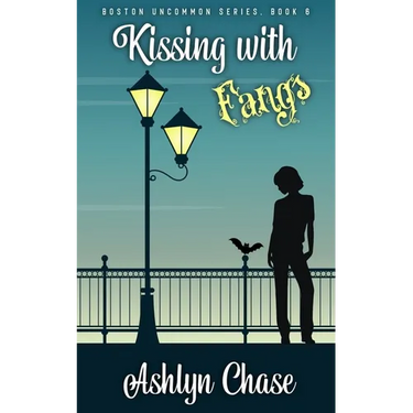 Kissing with Fangs