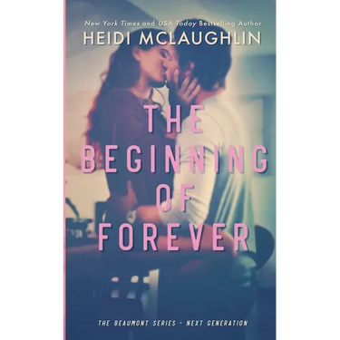 The Beginning of Forever