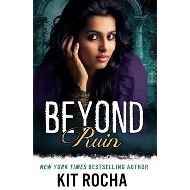 Beyond Ruin