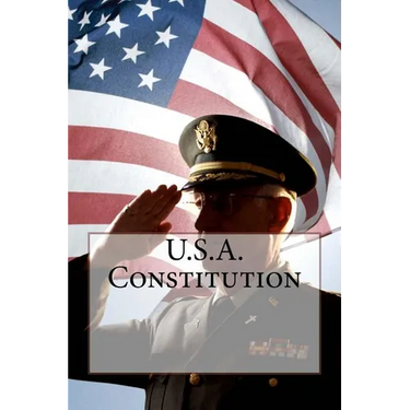 U.S.A. Constitution