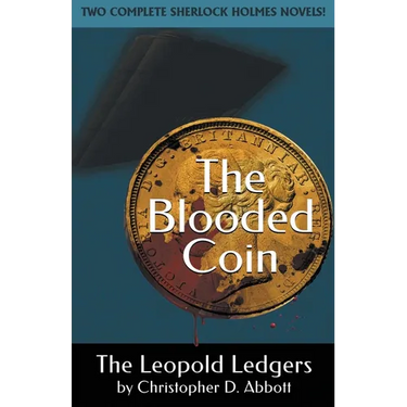 Sherlock Holmes: The Blooded Coin