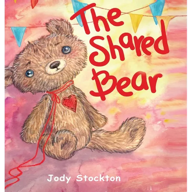 The Shared Bear