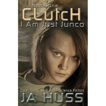 Clutch: I Am Just Junco #1